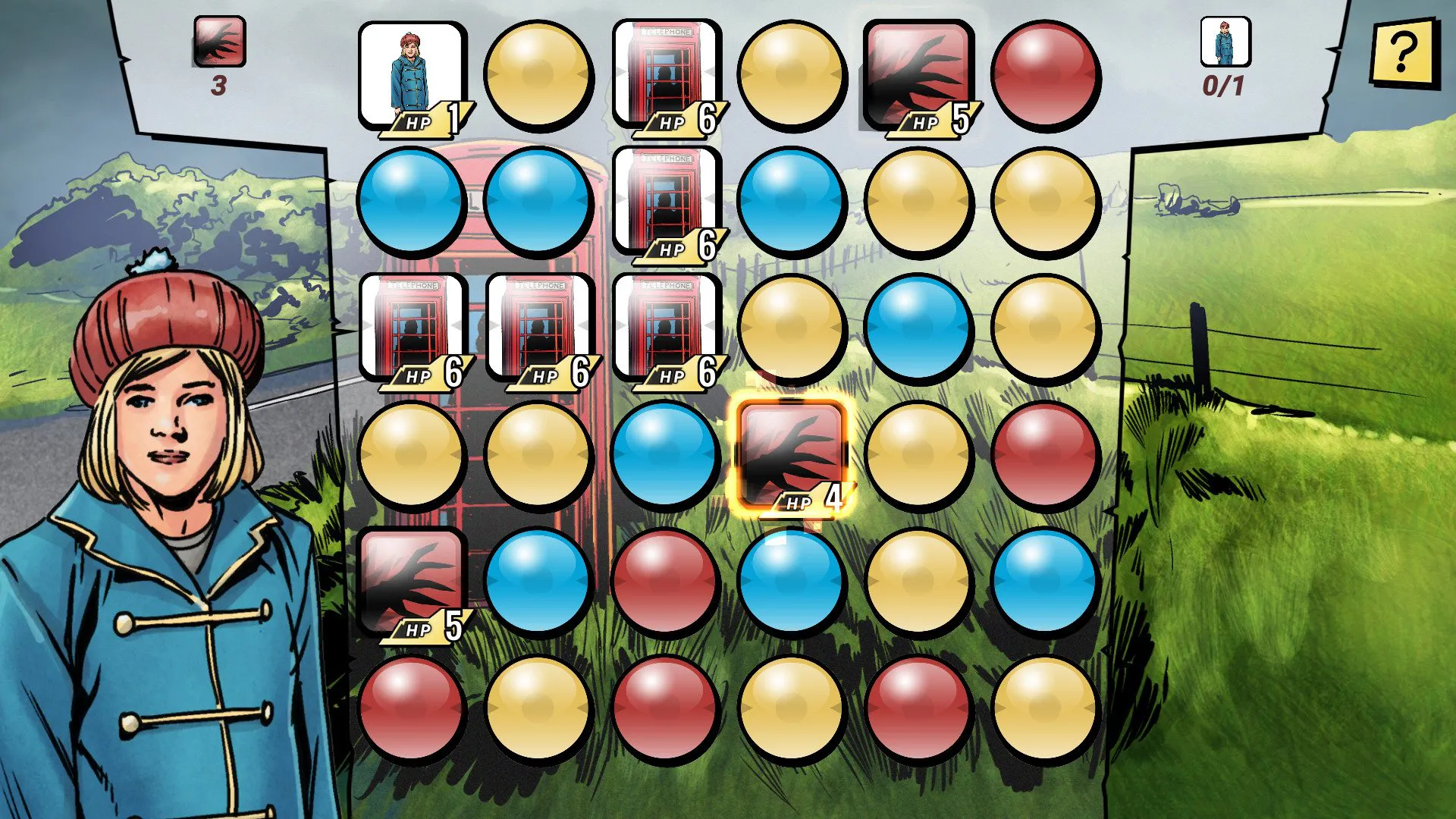 Product images