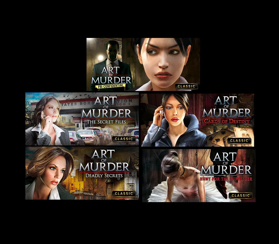 Product images