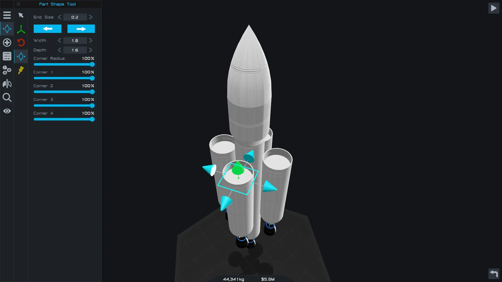 Product images