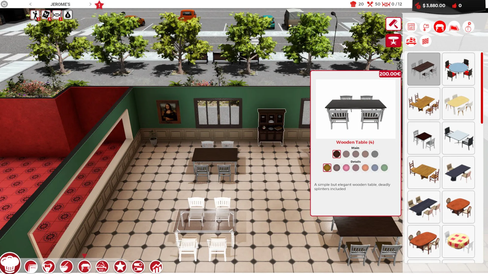 Product images