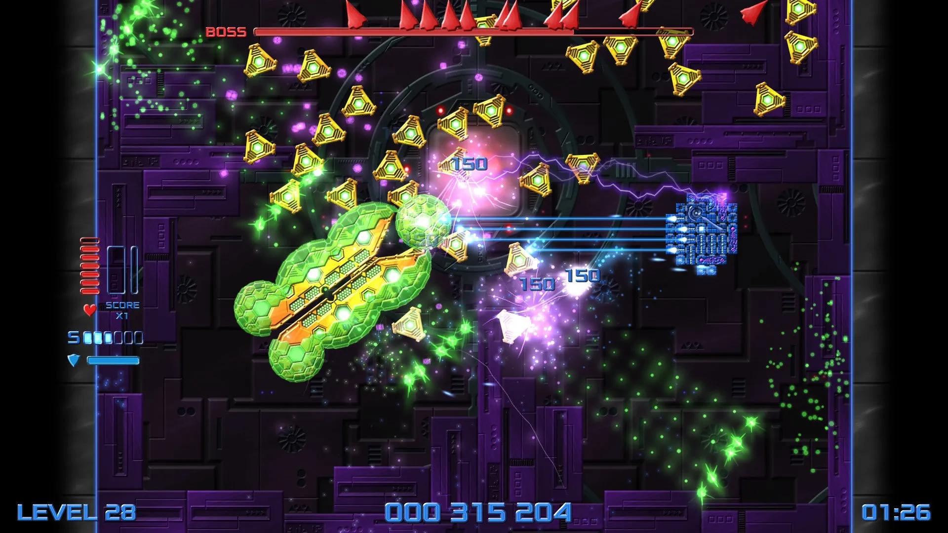 Product images