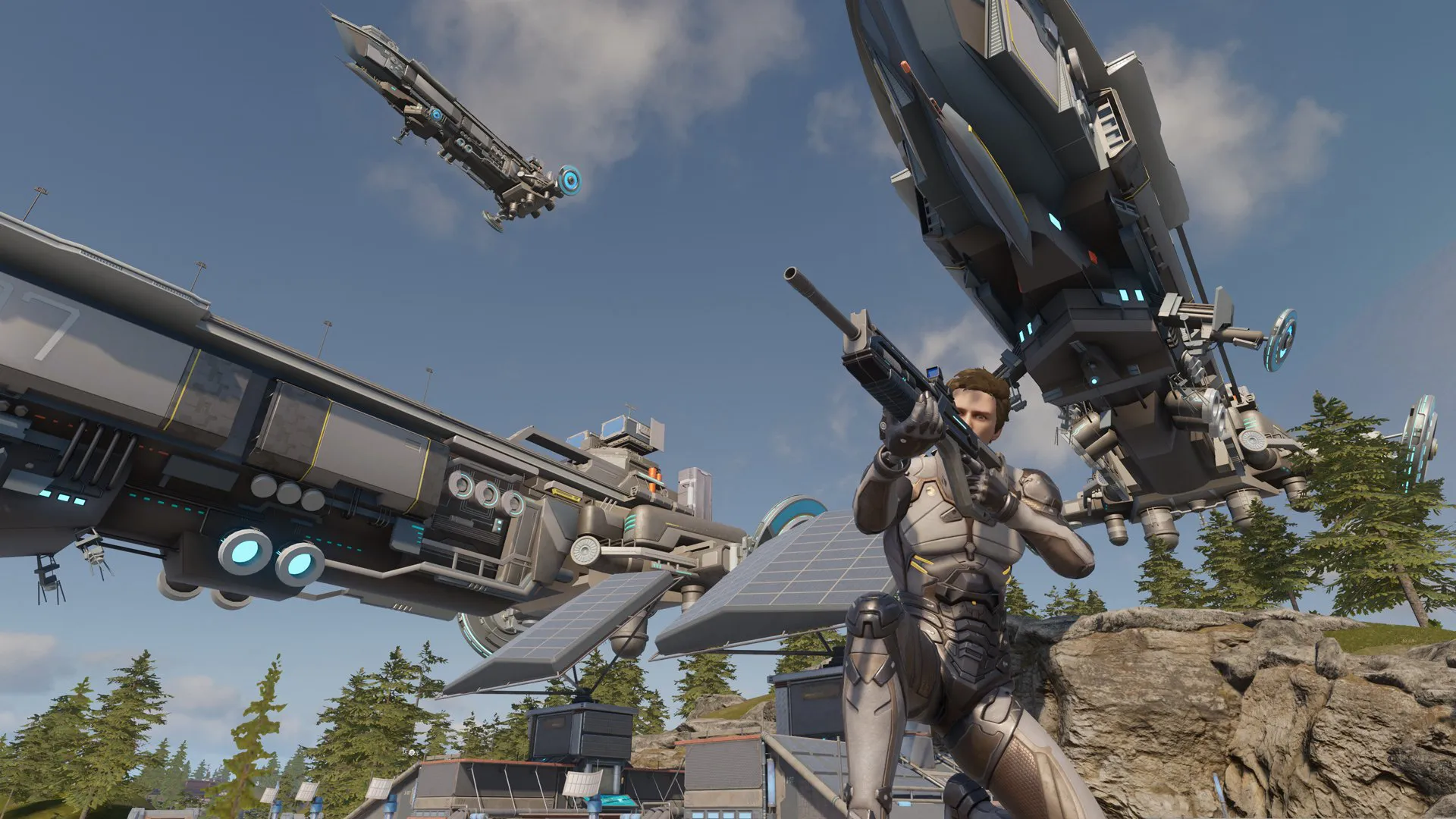 Product images