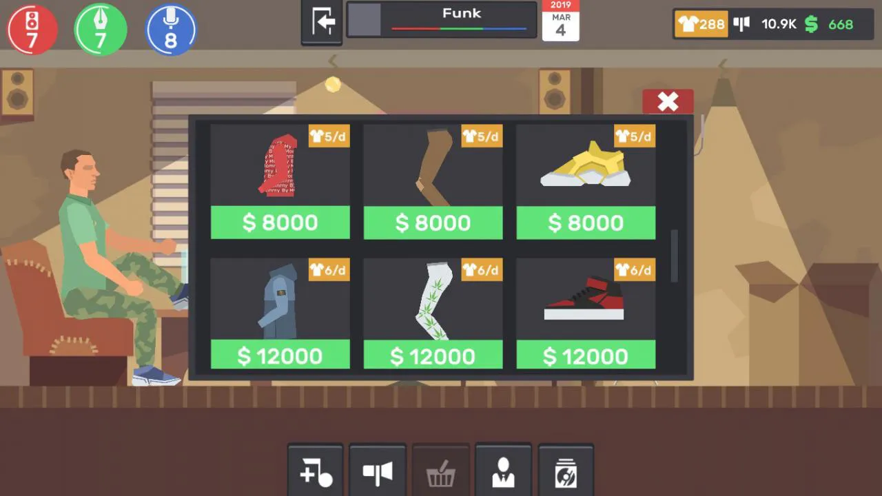 Product images