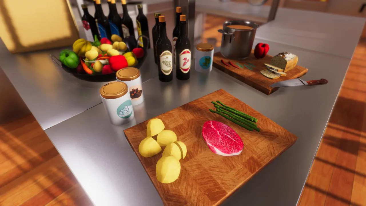 Product images