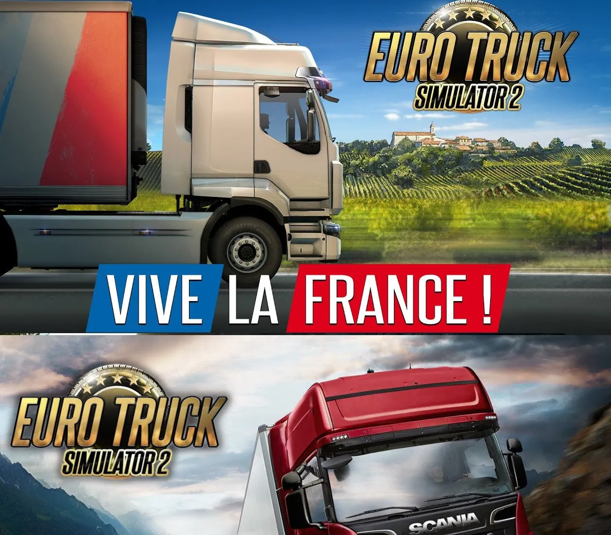 Product images
