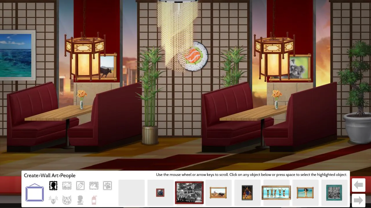 Product images