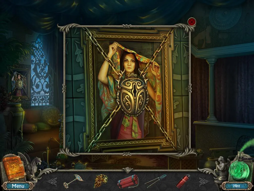 Product images
