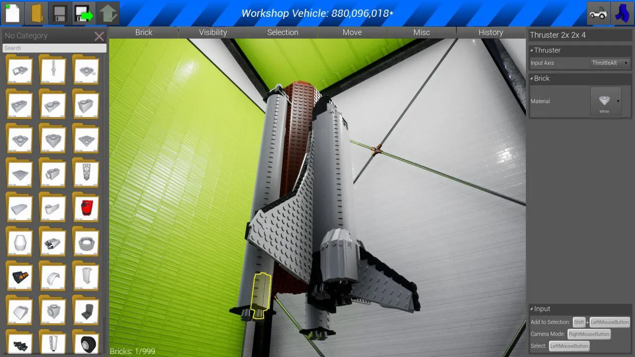 Product images