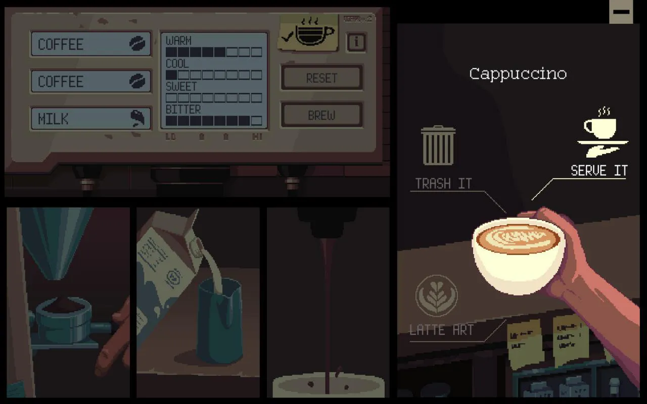 Product images