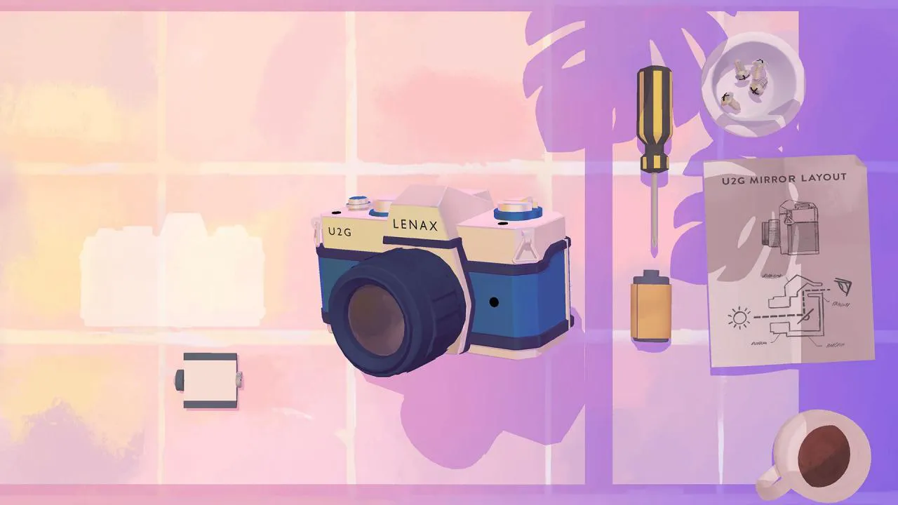 Product images
