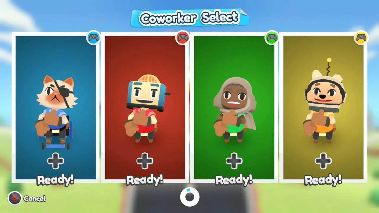 Product images