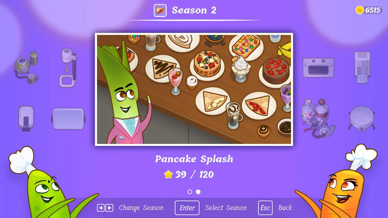 Product images