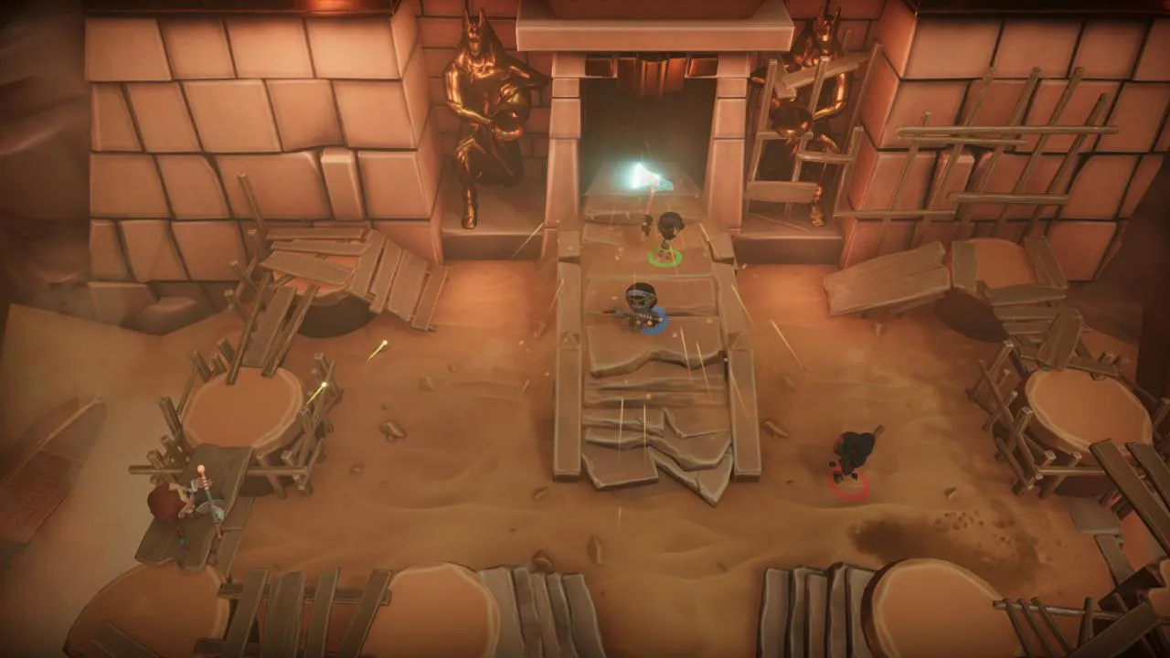 Product images