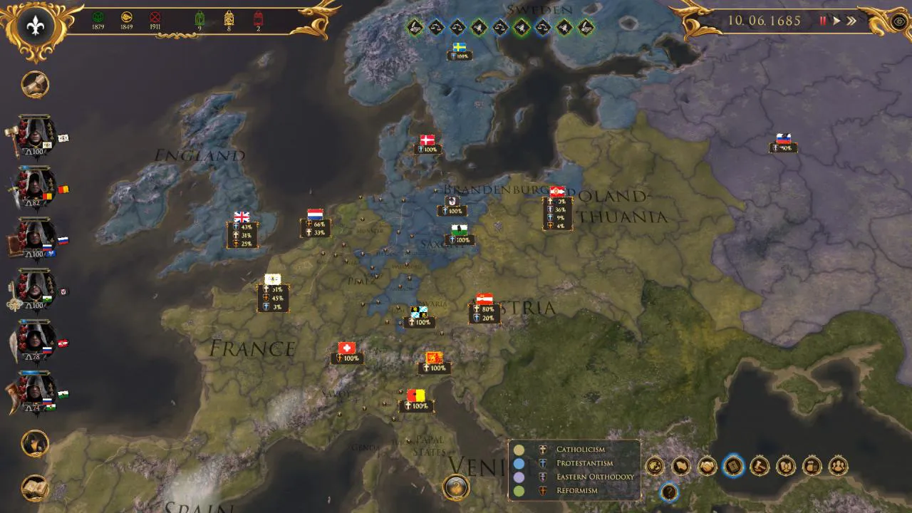 Product images