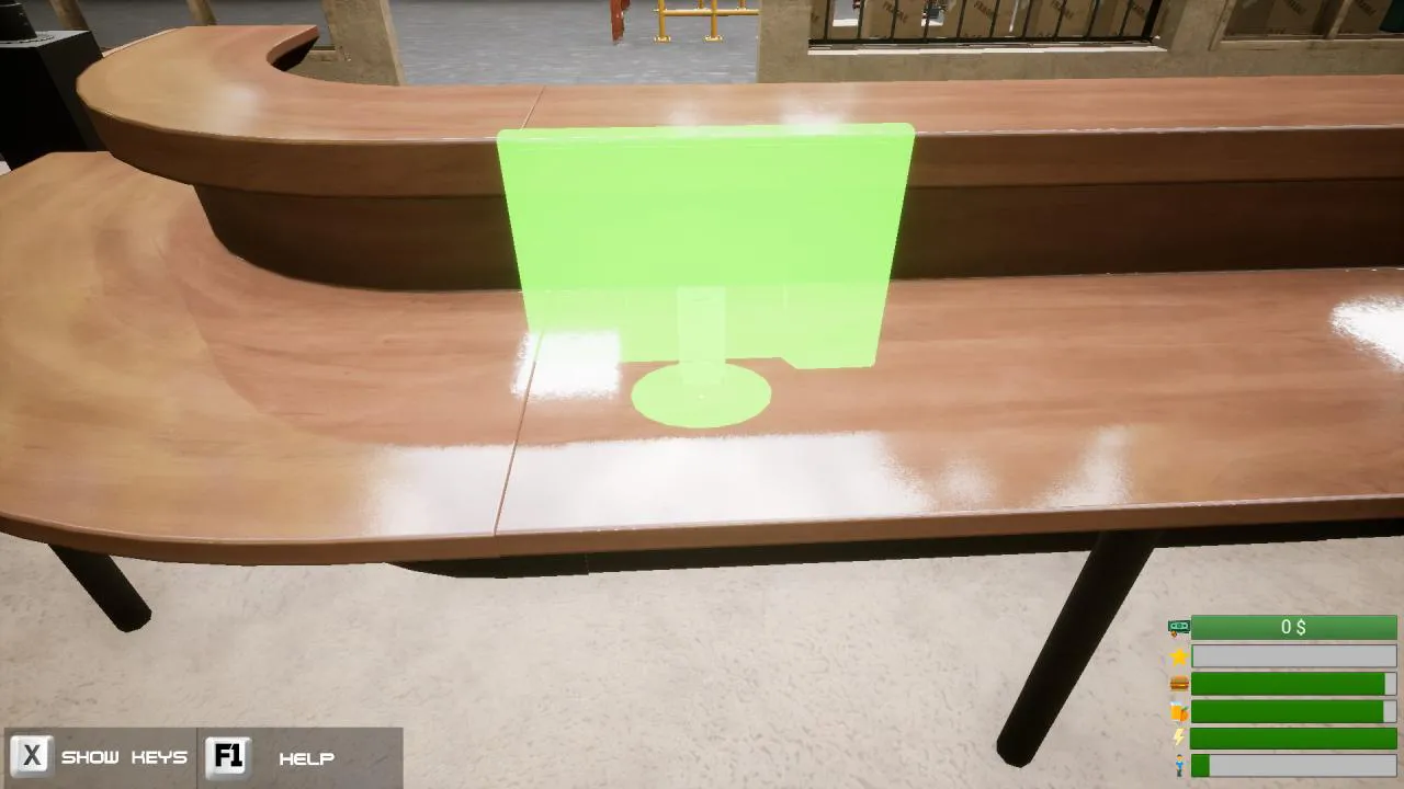 Product images