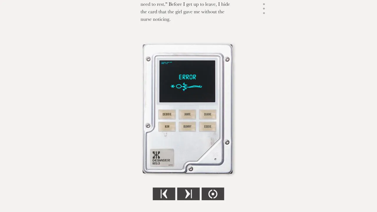 Product images