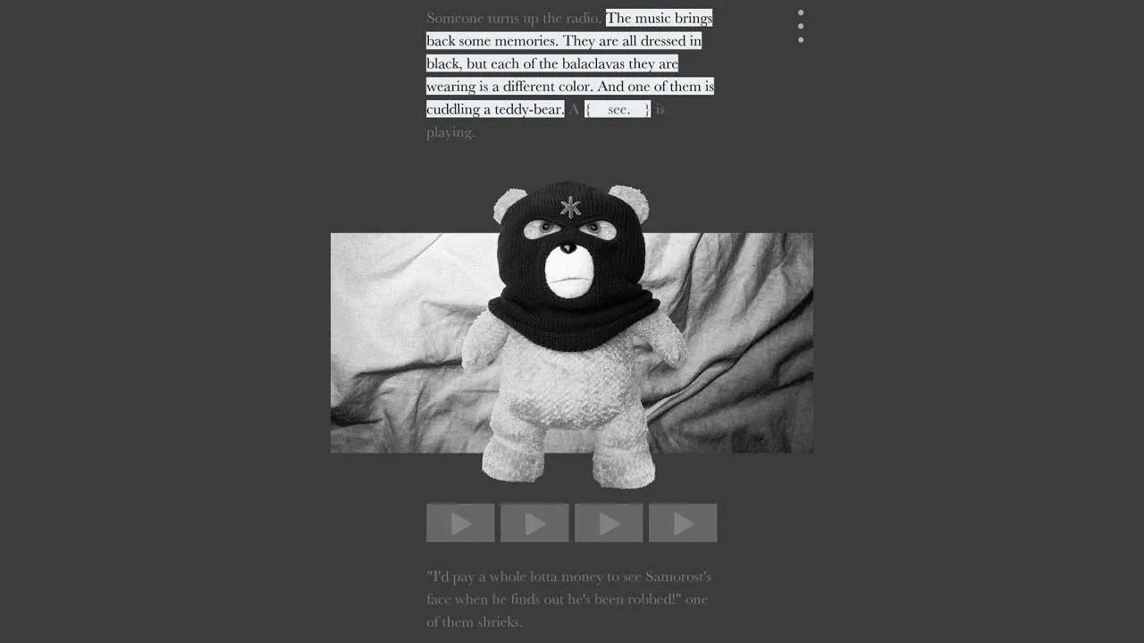 Product images