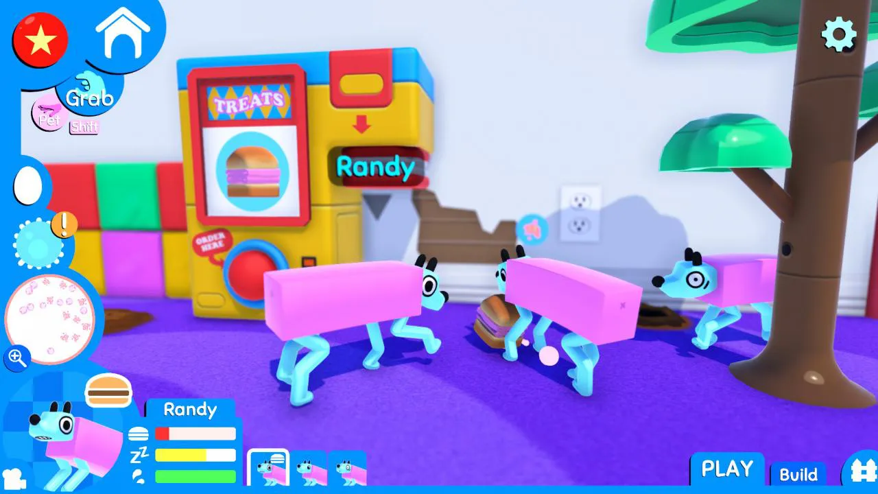 Product images
