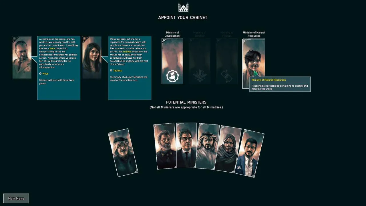 Product images