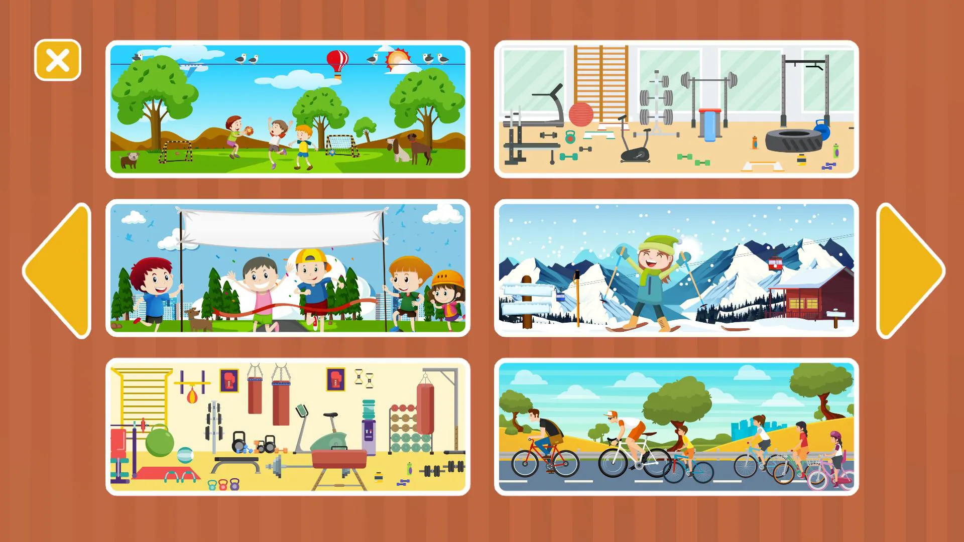 Product images