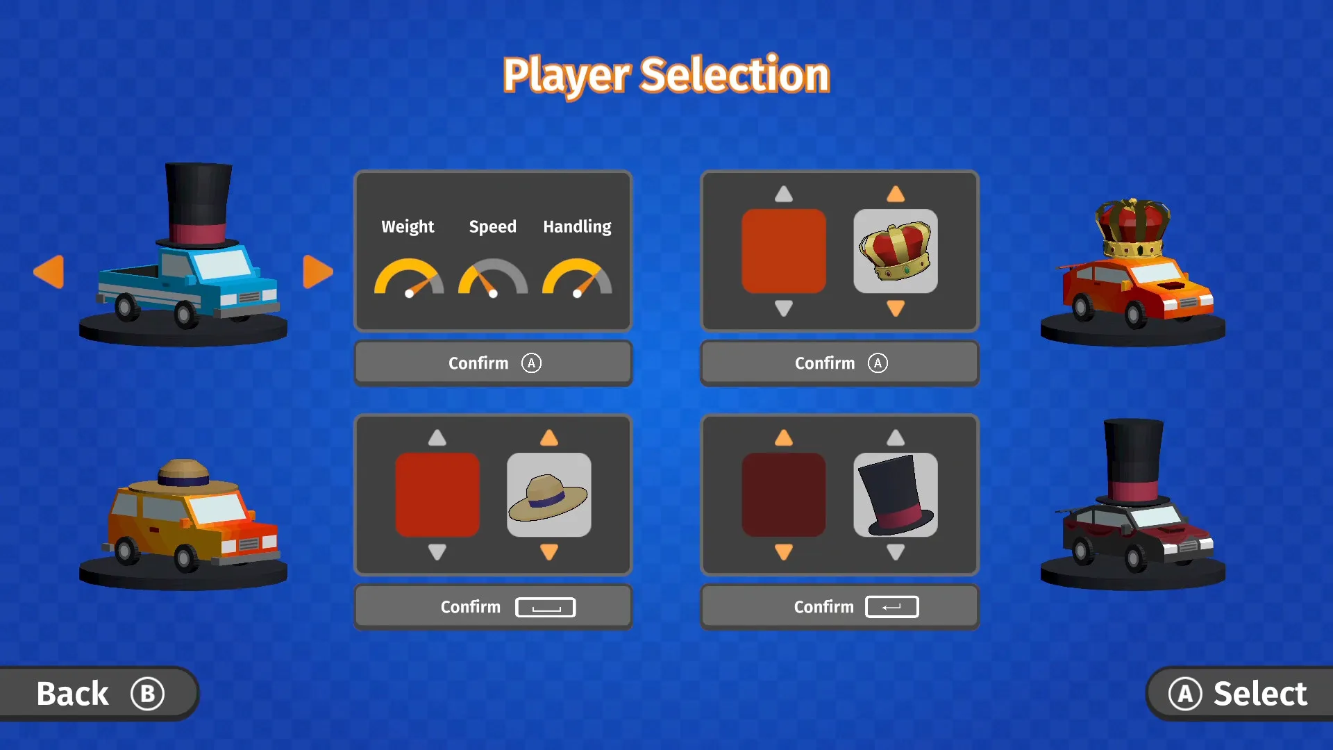 Product images