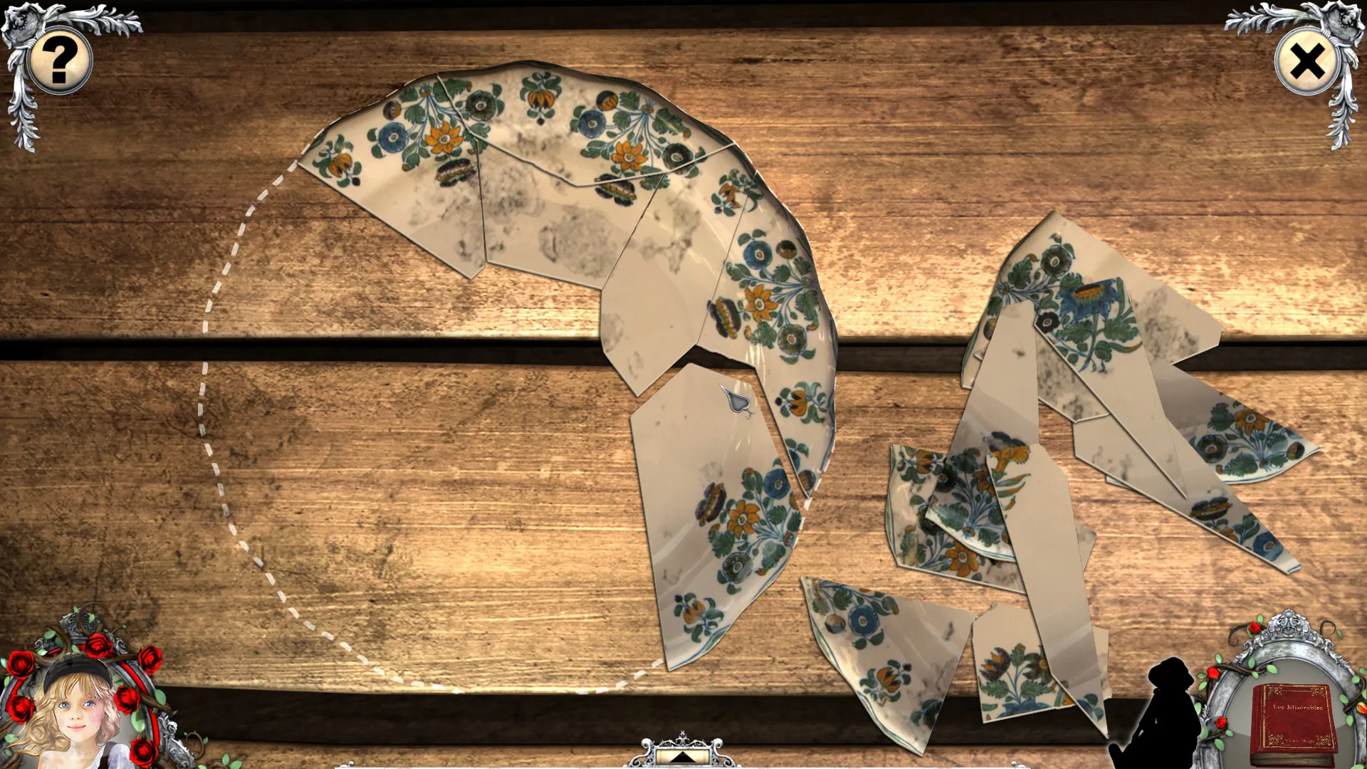 Product images