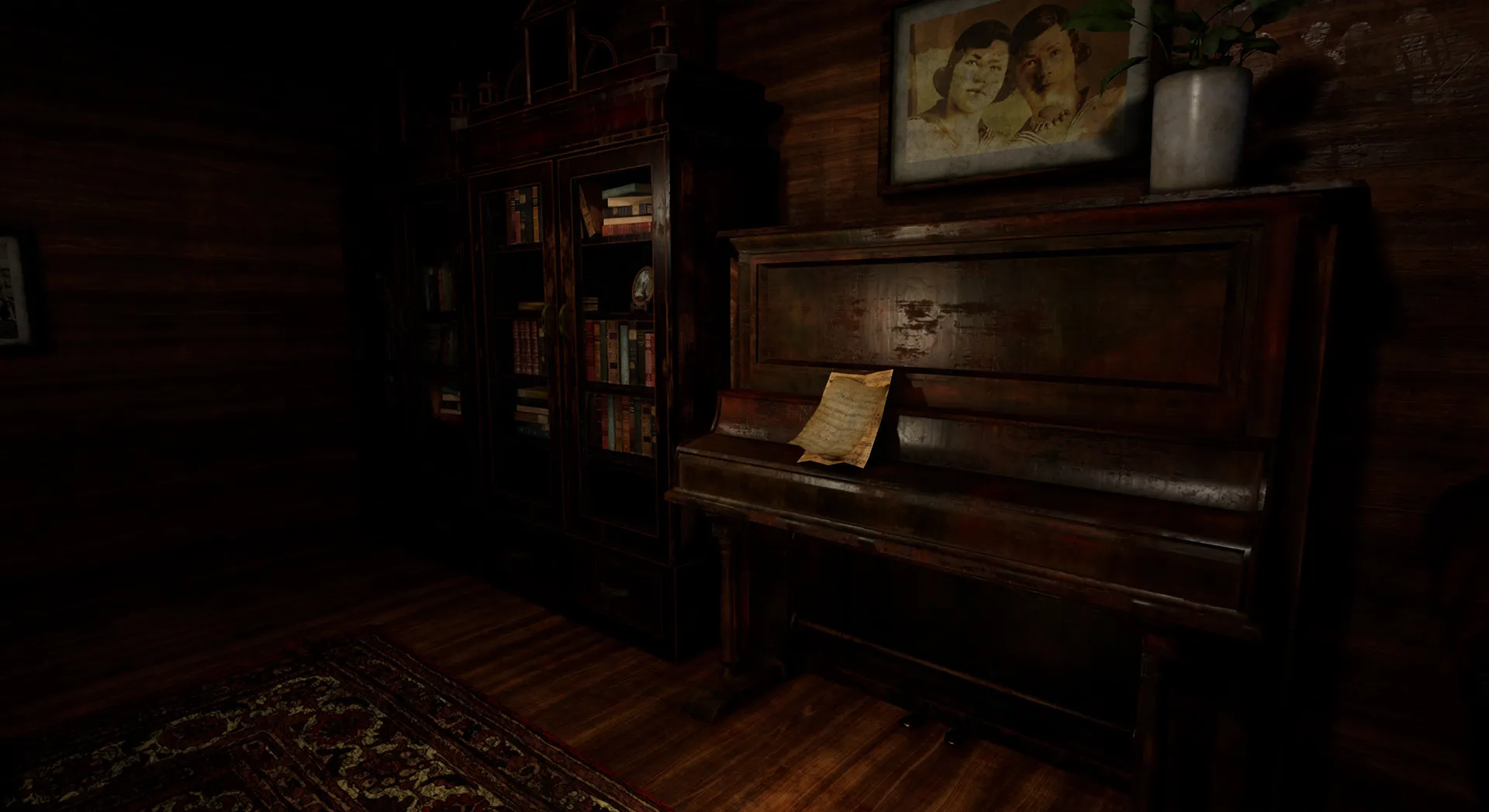 Product images
