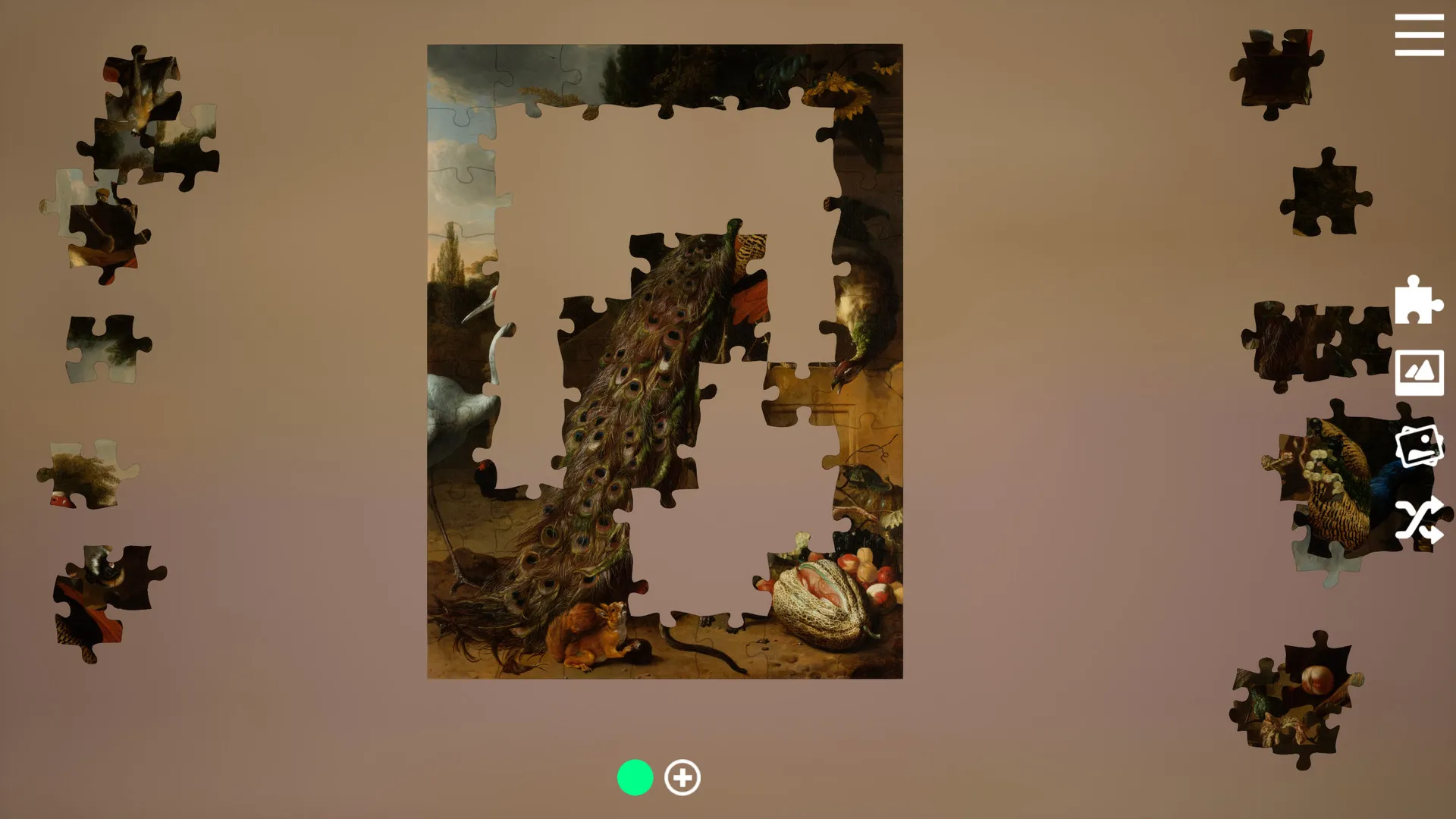 Product images