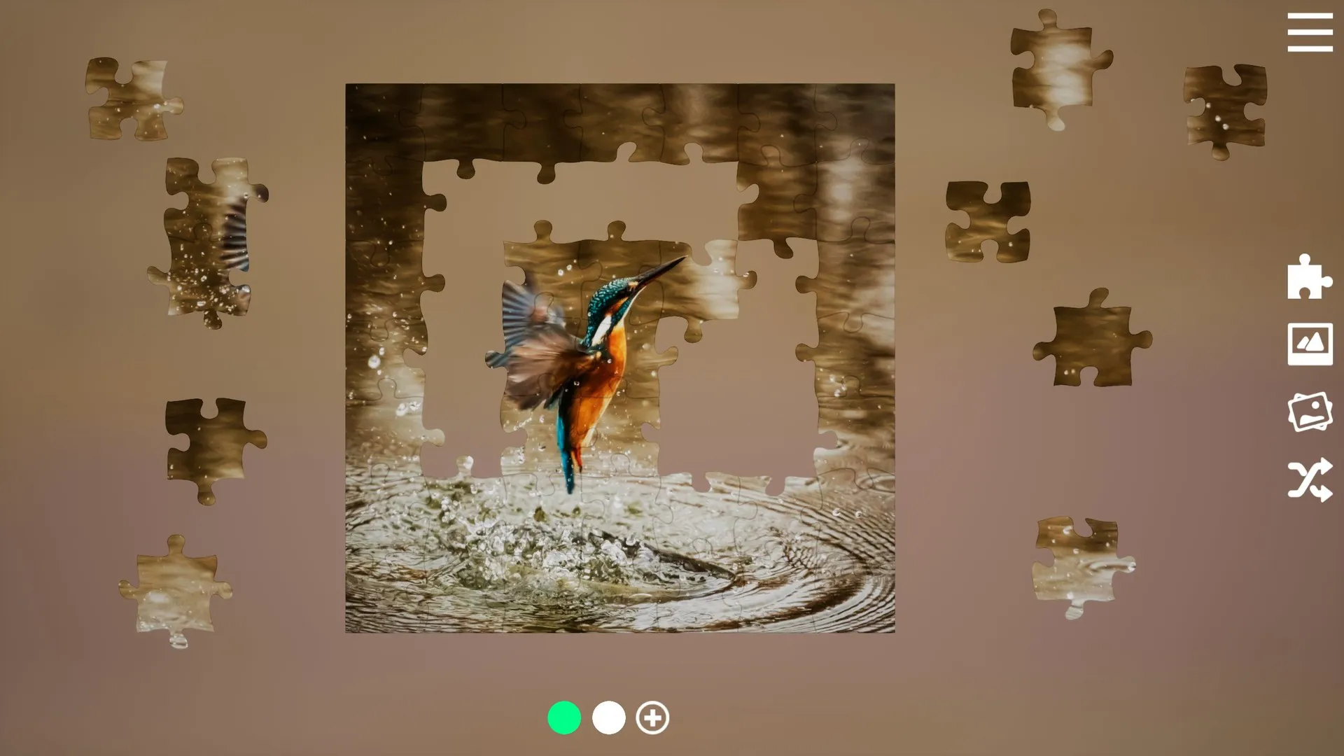Product images
