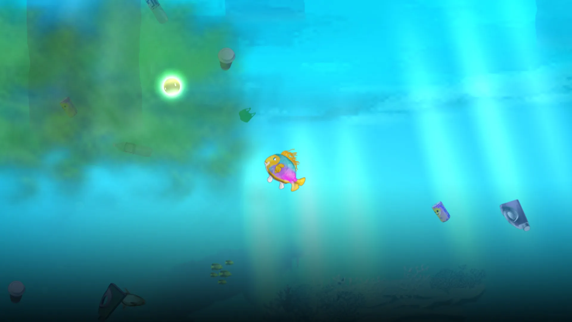 Product images