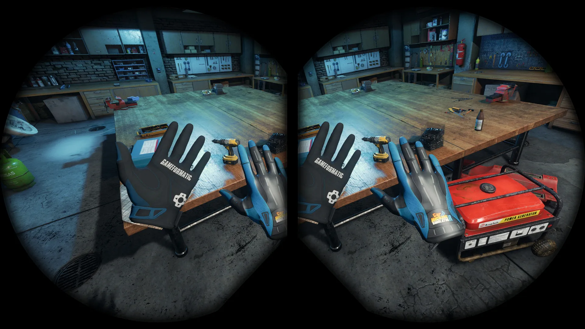 Product images