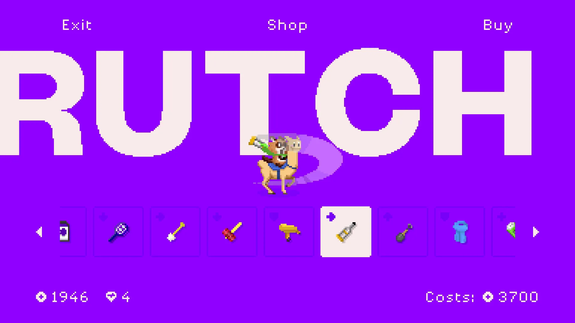 Product images
