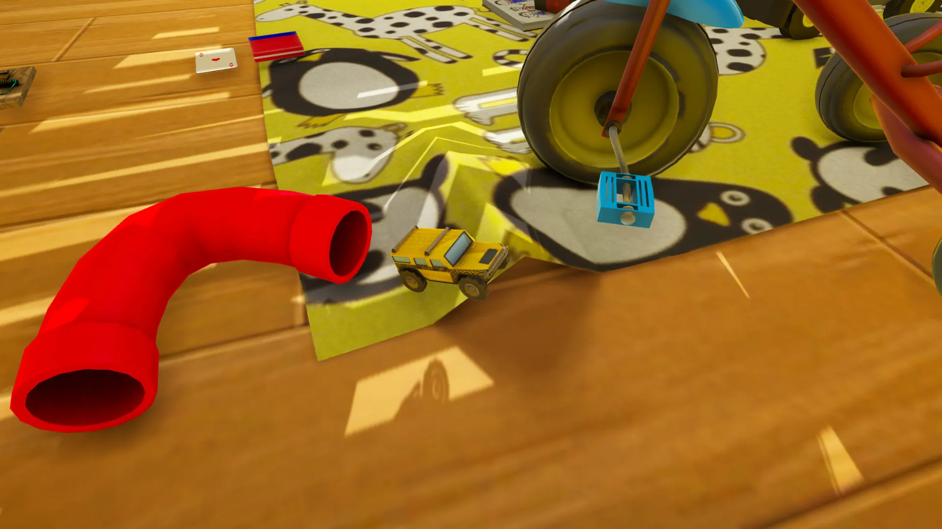 Product images