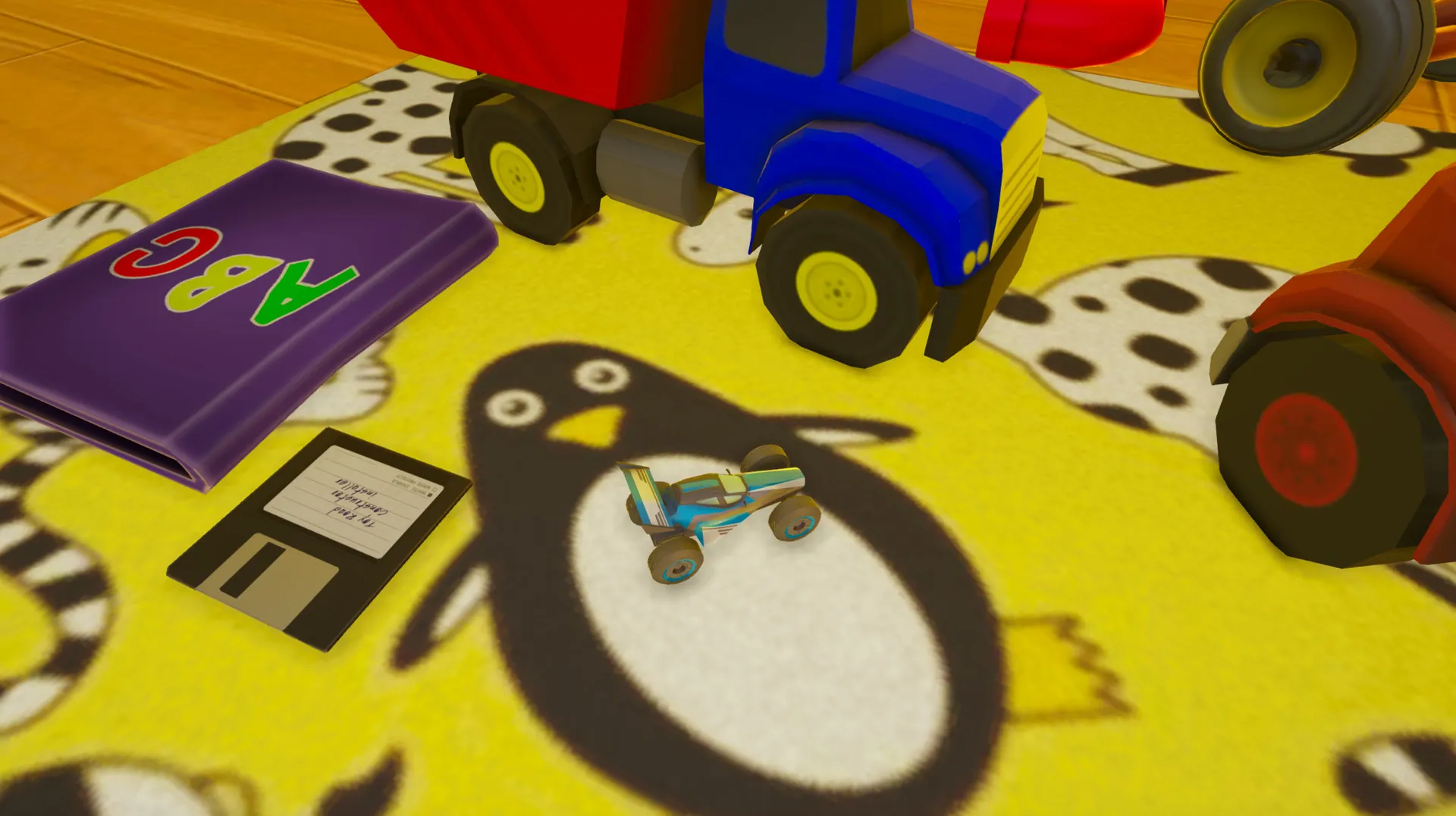 Product images