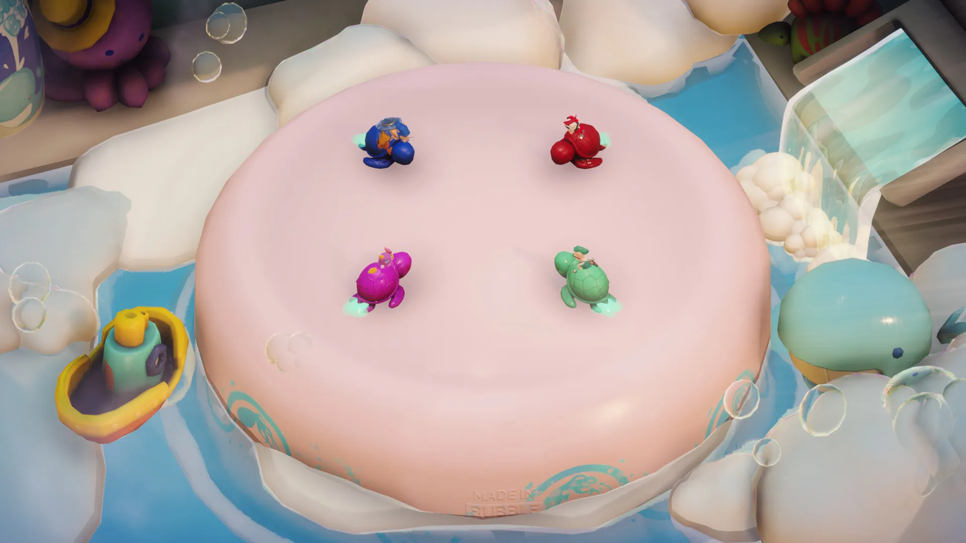 Product images