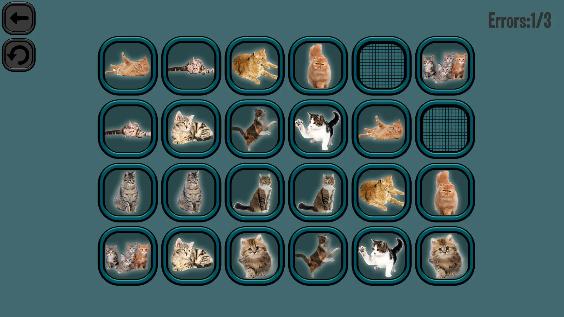 Product images