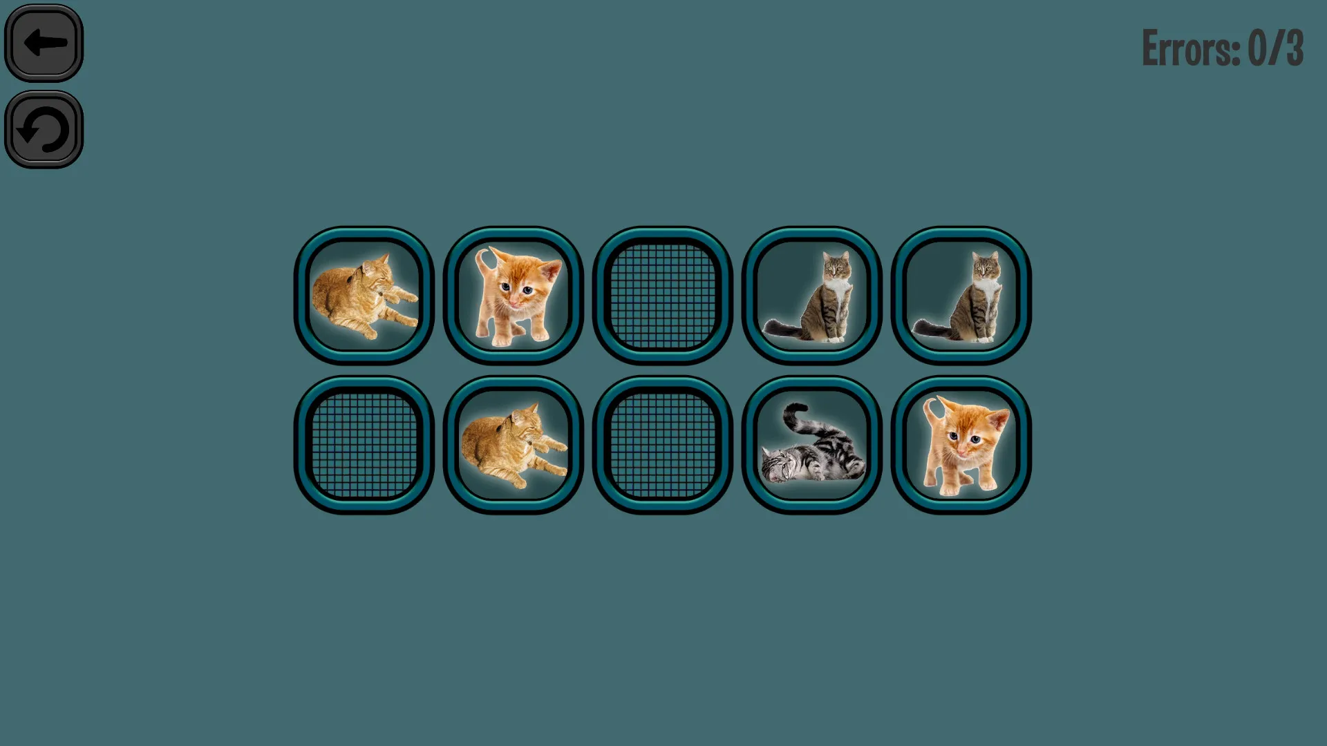 Product images