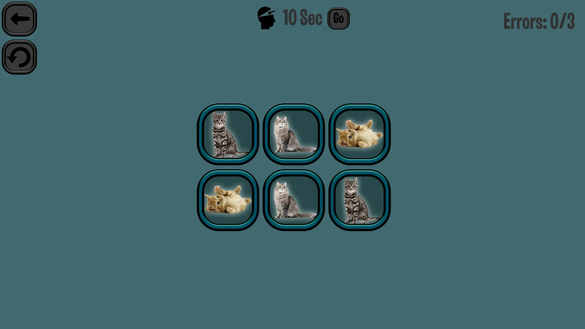 Product images