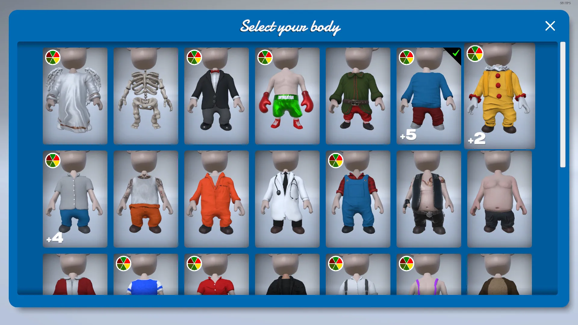 Product images