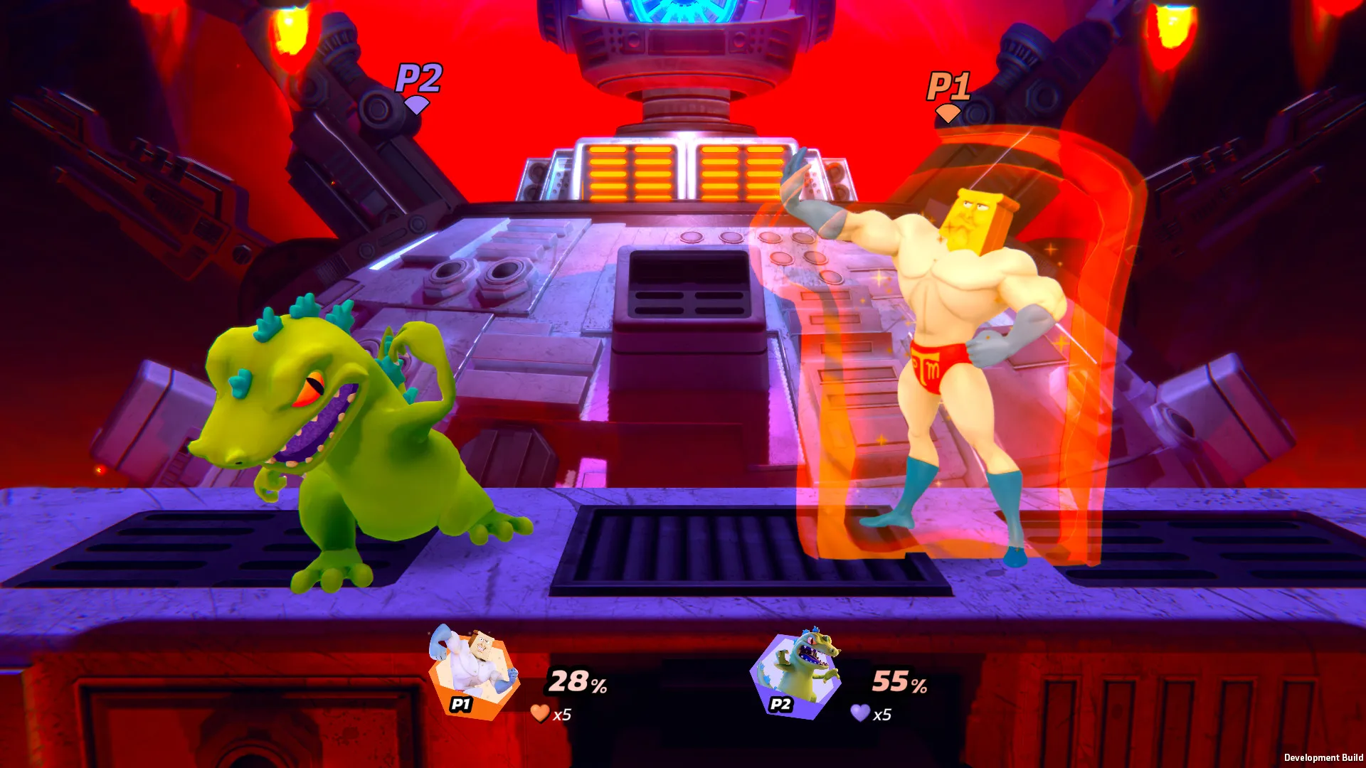 Product images