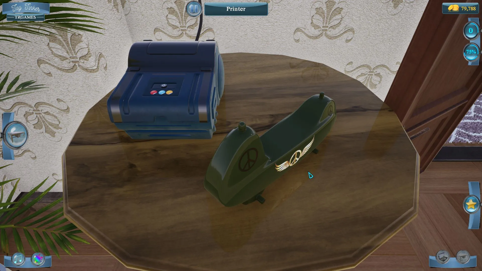 Product images
