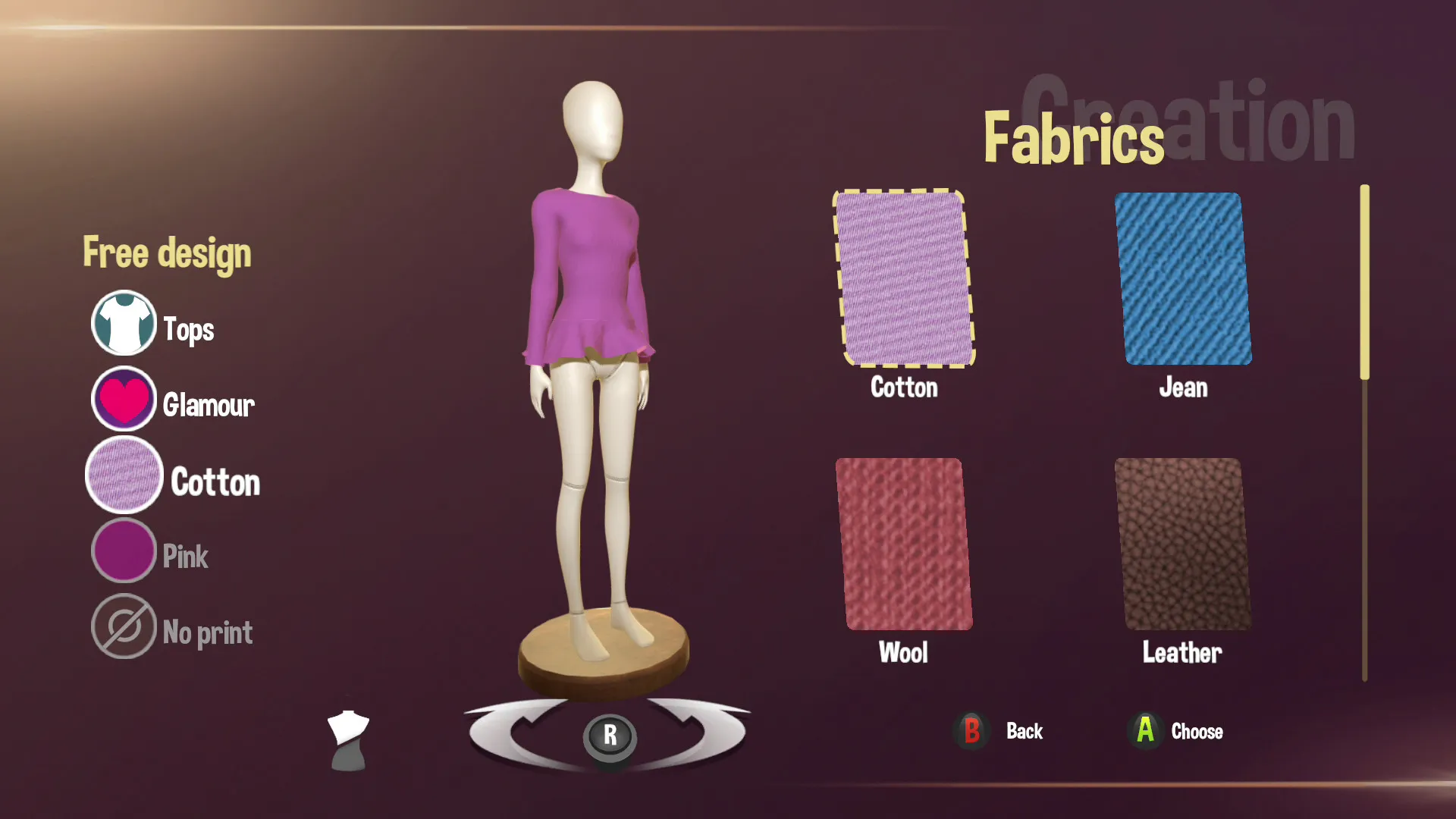 Product images
