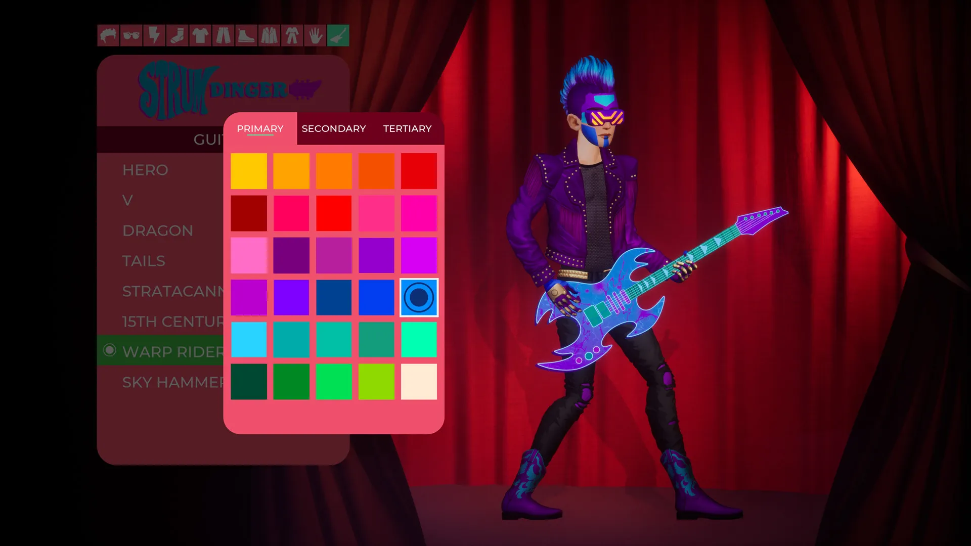 Product images