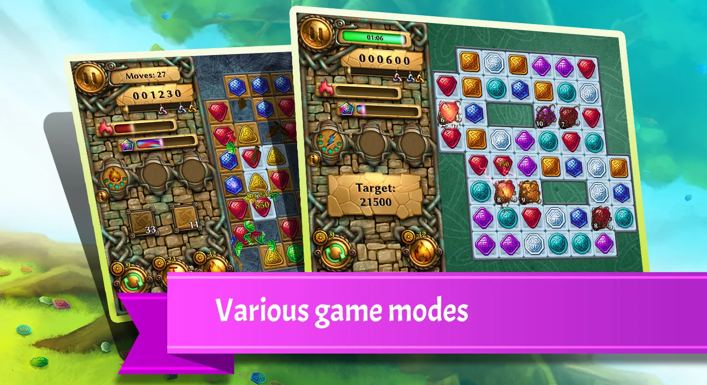 Product images