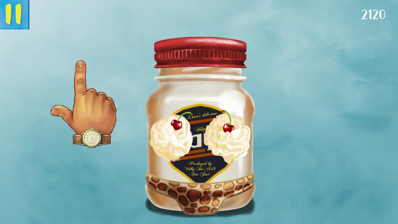 Product images