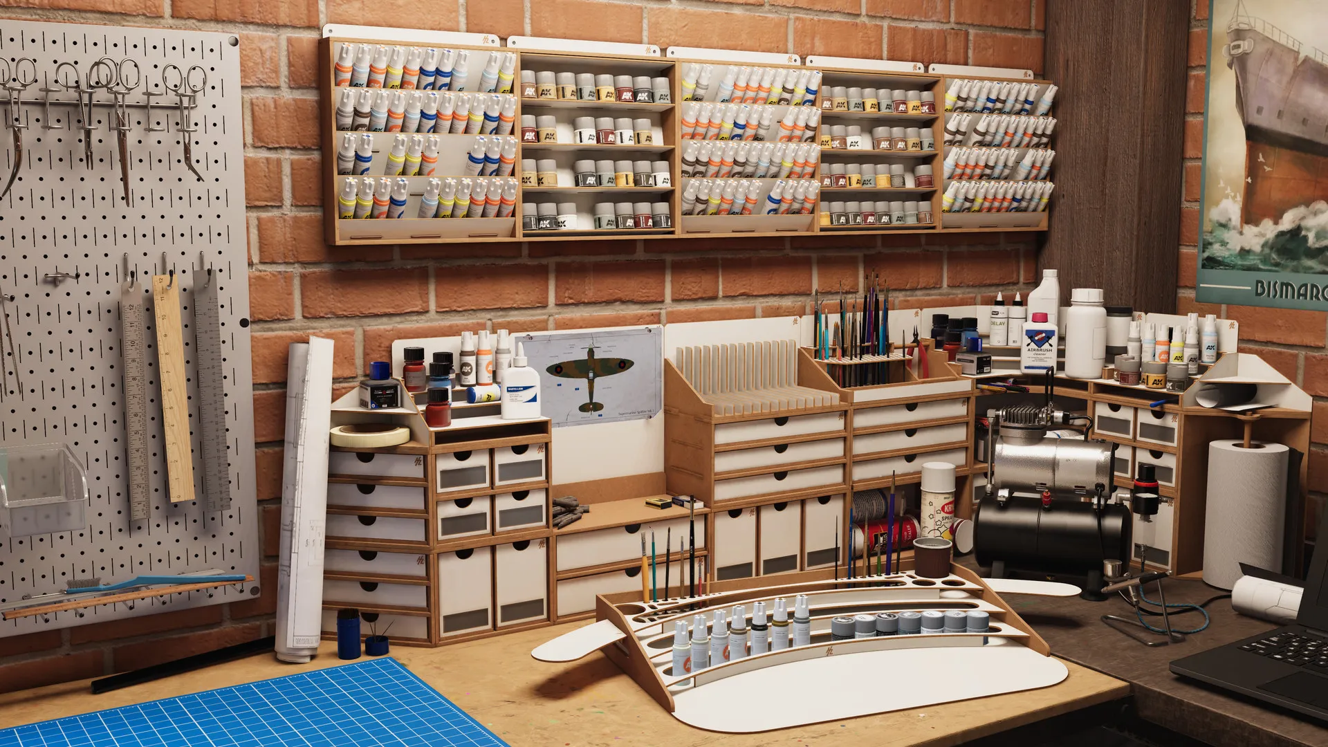 Product images