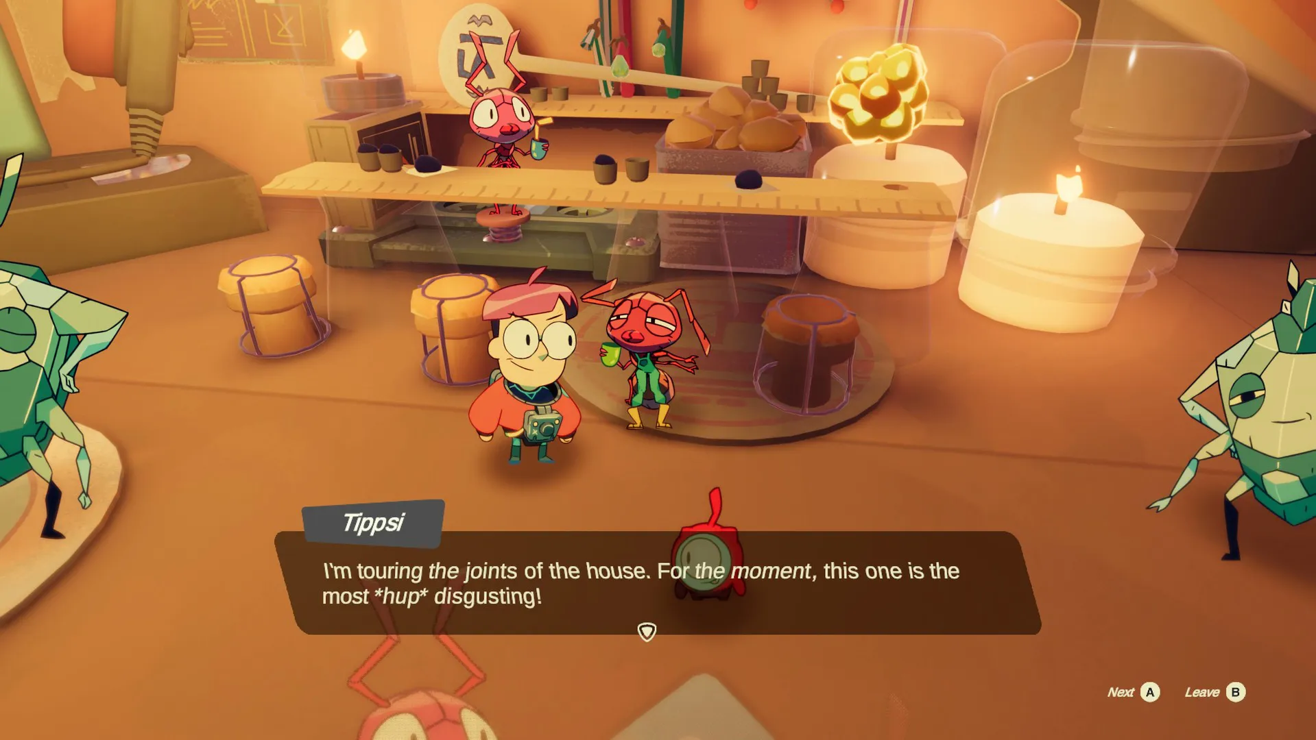 Product images