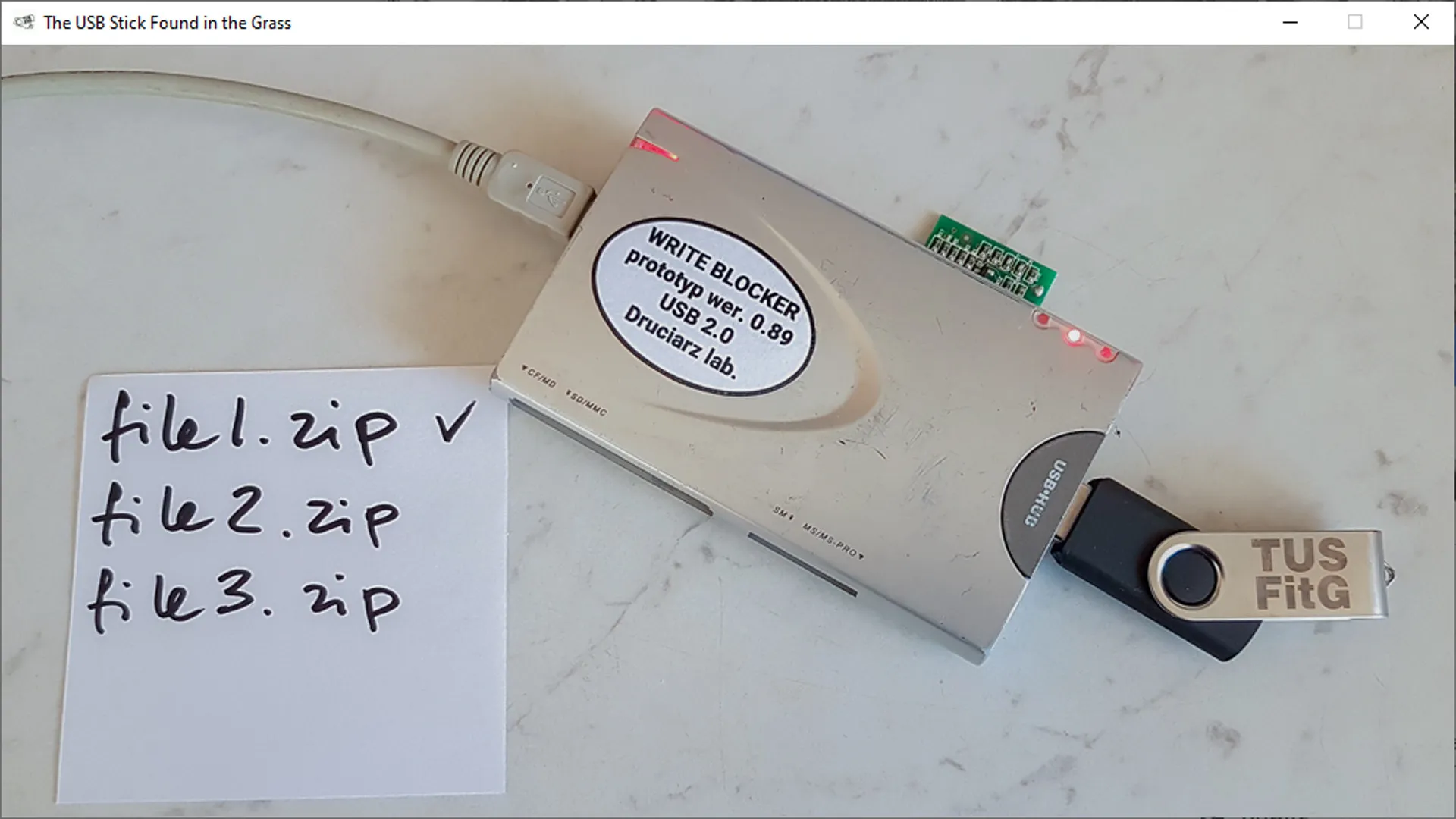 Product images