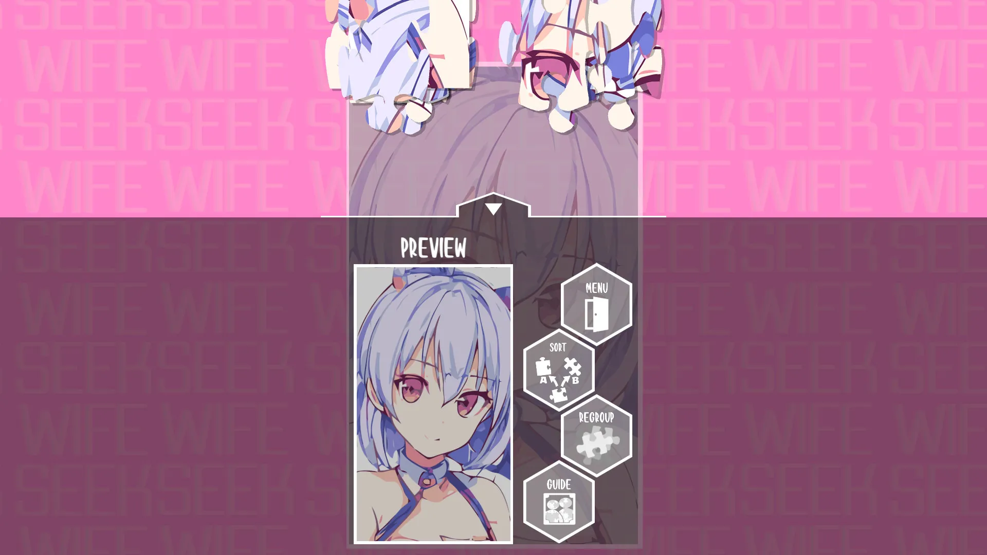 Product images