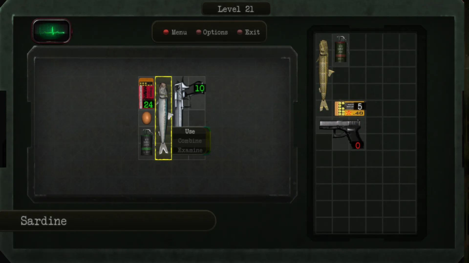 Product images